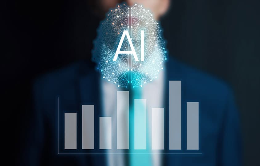 Leveraging AI for Lead Generation