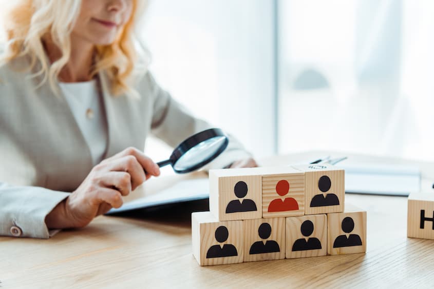 5 Lead Generation Trends to Watch Out for in 2025